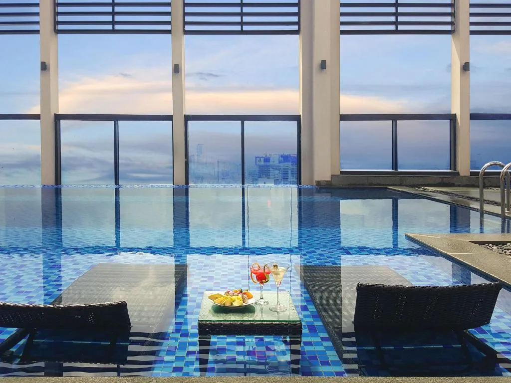 Ảnh Altara Suite