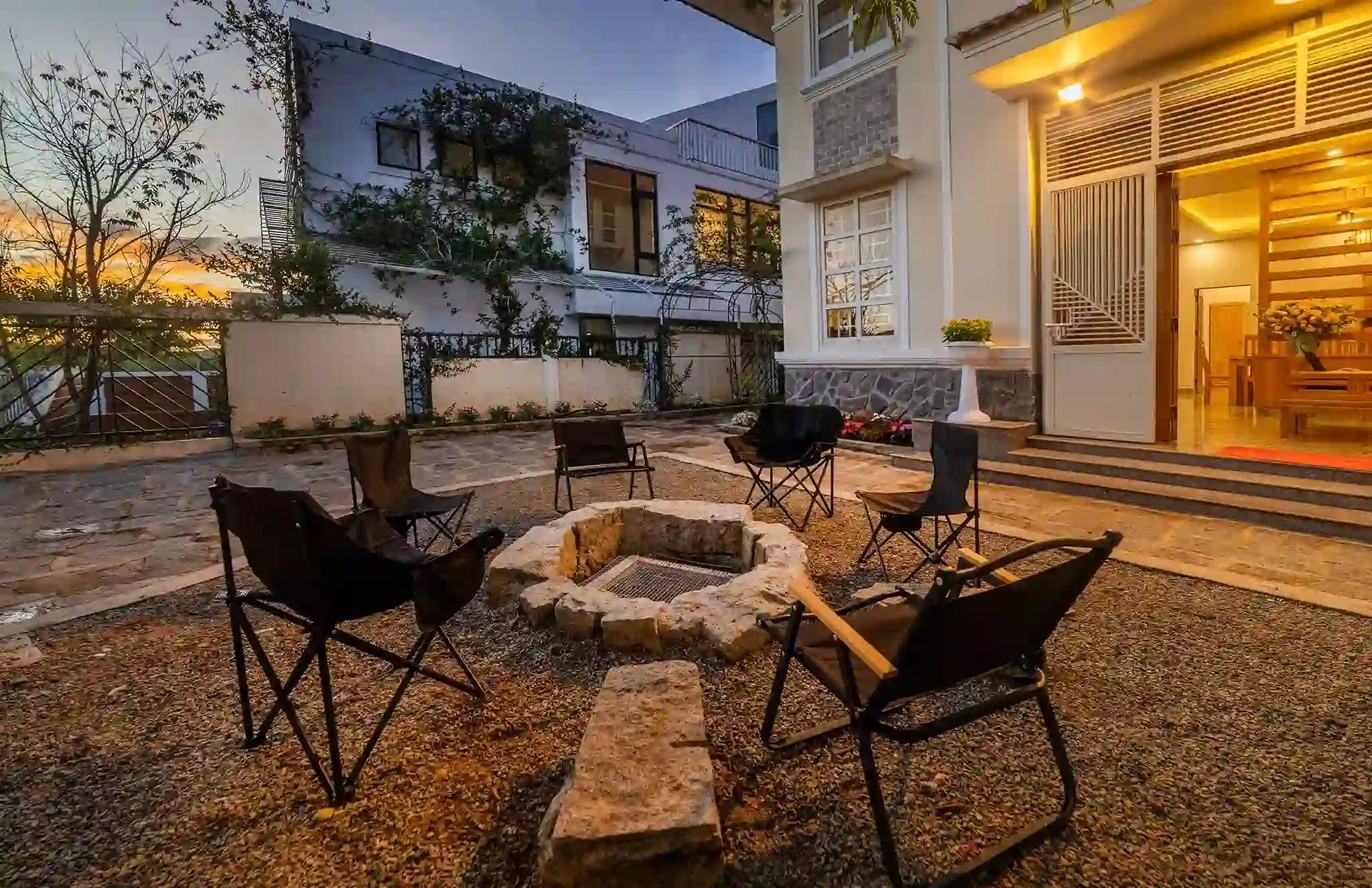 Ảnh D Villa