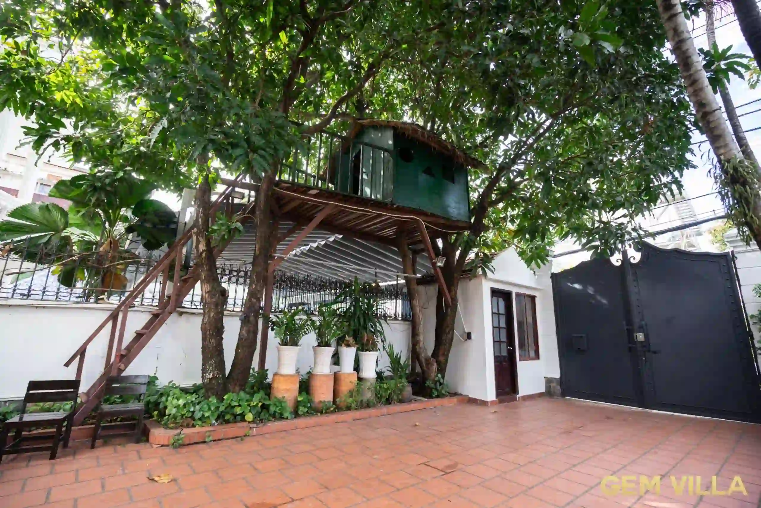 Ảnh Viva Homestay SG 03