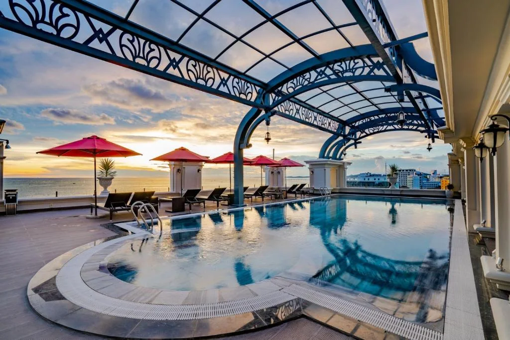 Ảnh AVS Hotel