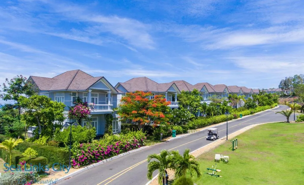 Ảnh Sea Links City