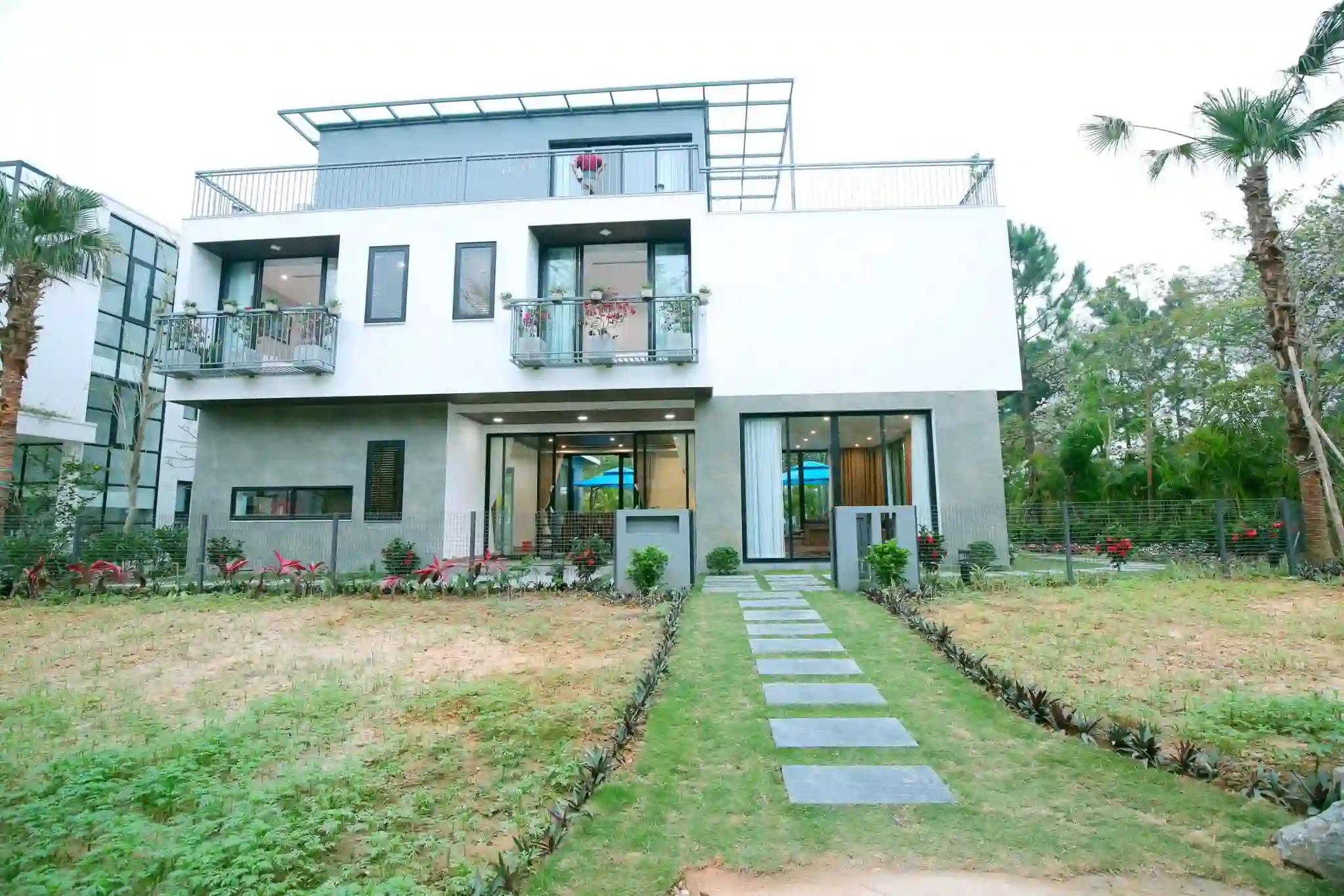 Ảnh B110 Flamingo Đại Lải