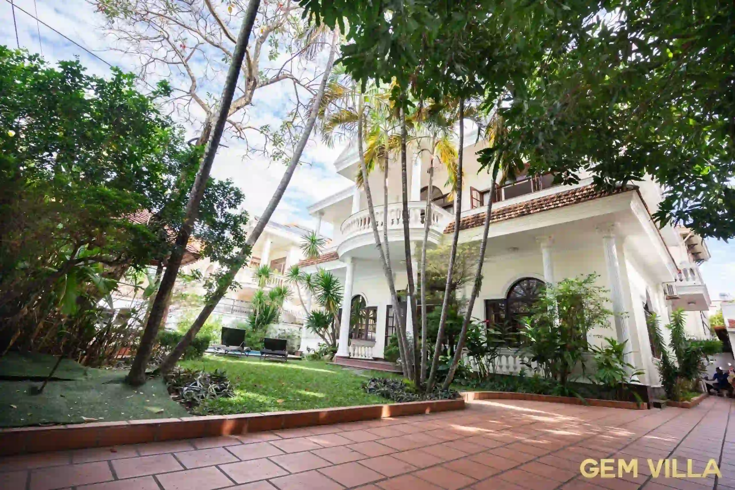 Ảnh Viva Homestay SG 03