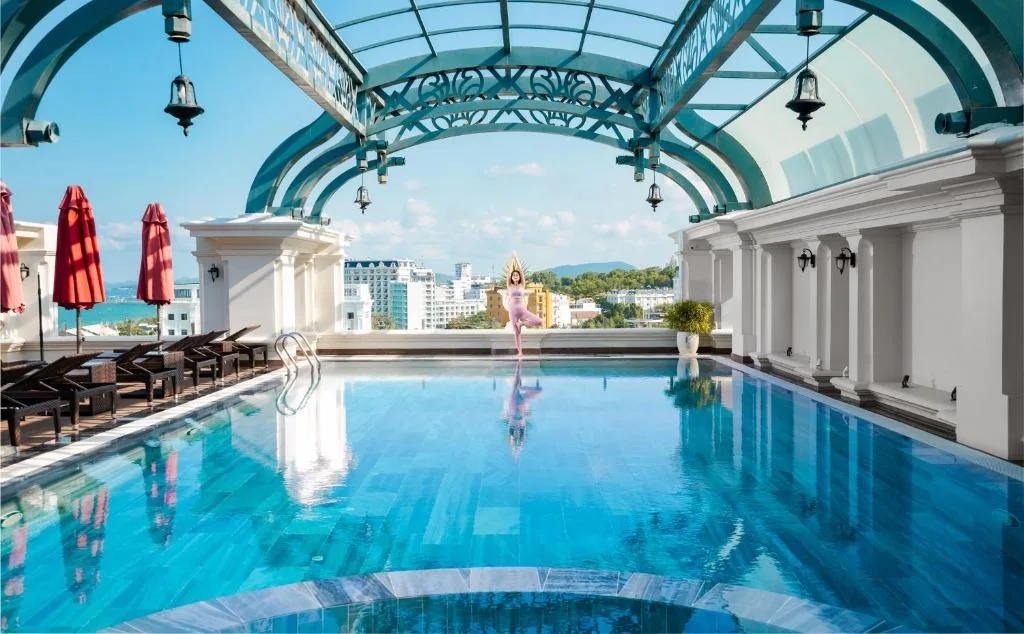 Ảnh AVS Hotel