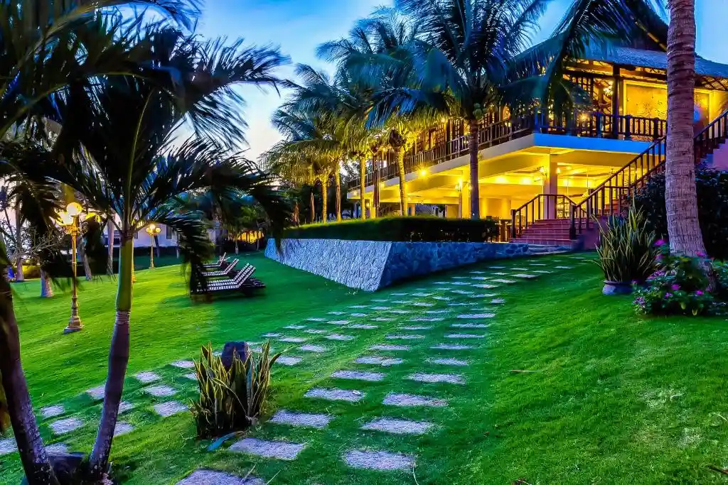 Ảnh Lotus Muine Resort & Spa