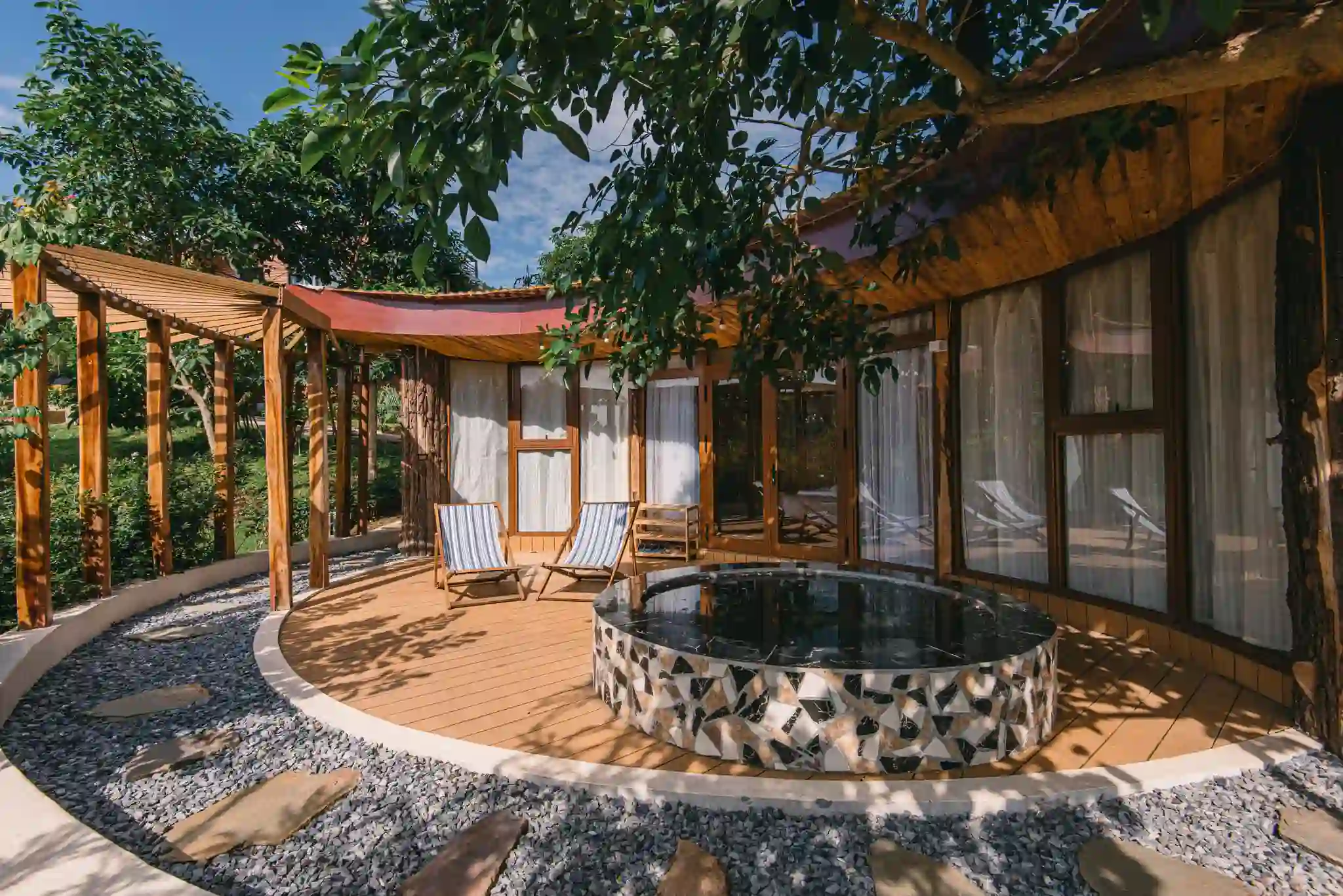 Ảnh Viva Homestay H3