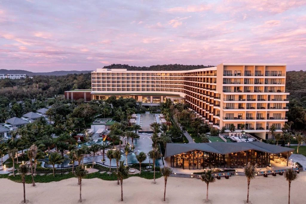 Ảnh Crowne Plaza