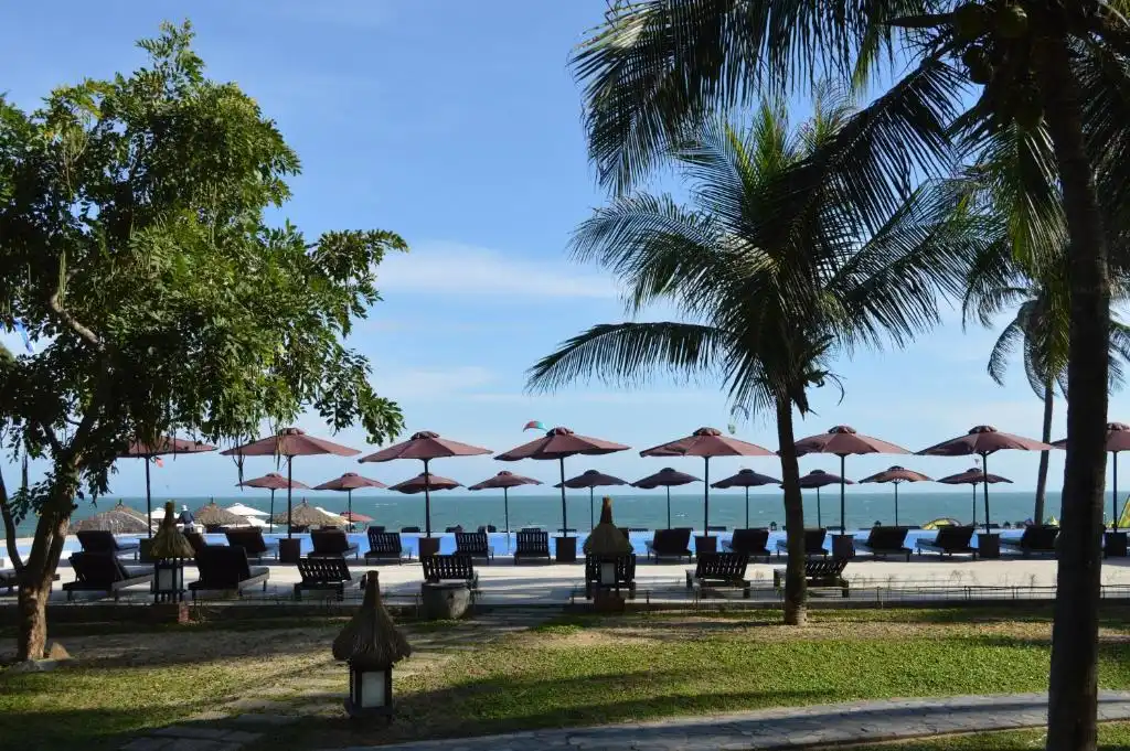 Ảnh Seahorse Resort & Spa
