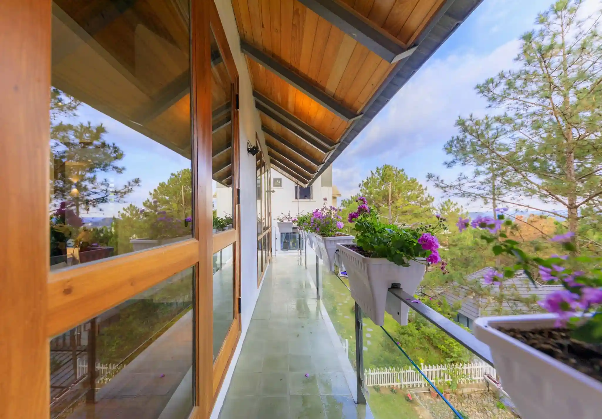 Ảnh Viva ĐL07 - View đồi thông + Gần trung tâm
