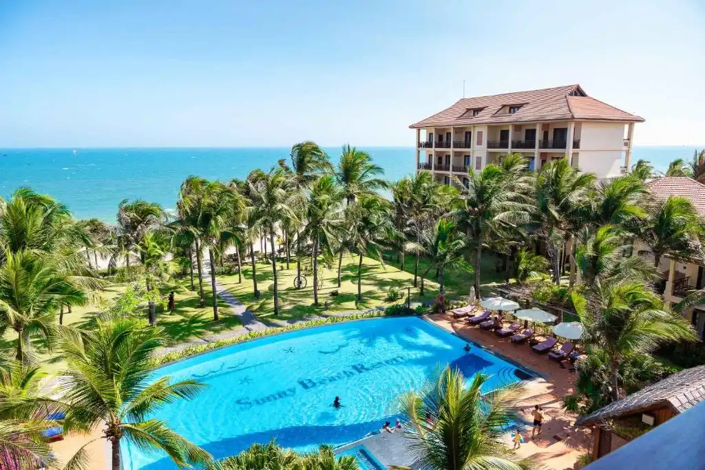 Ảnh Sunny Beach Resort & Spa
