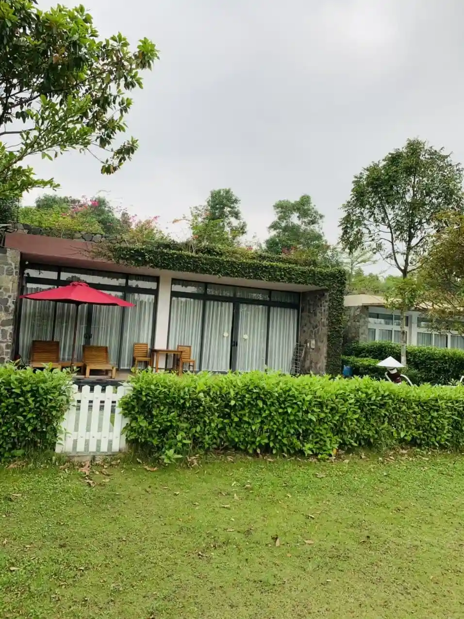 Ảnh A6 Flamingo Đại Lải