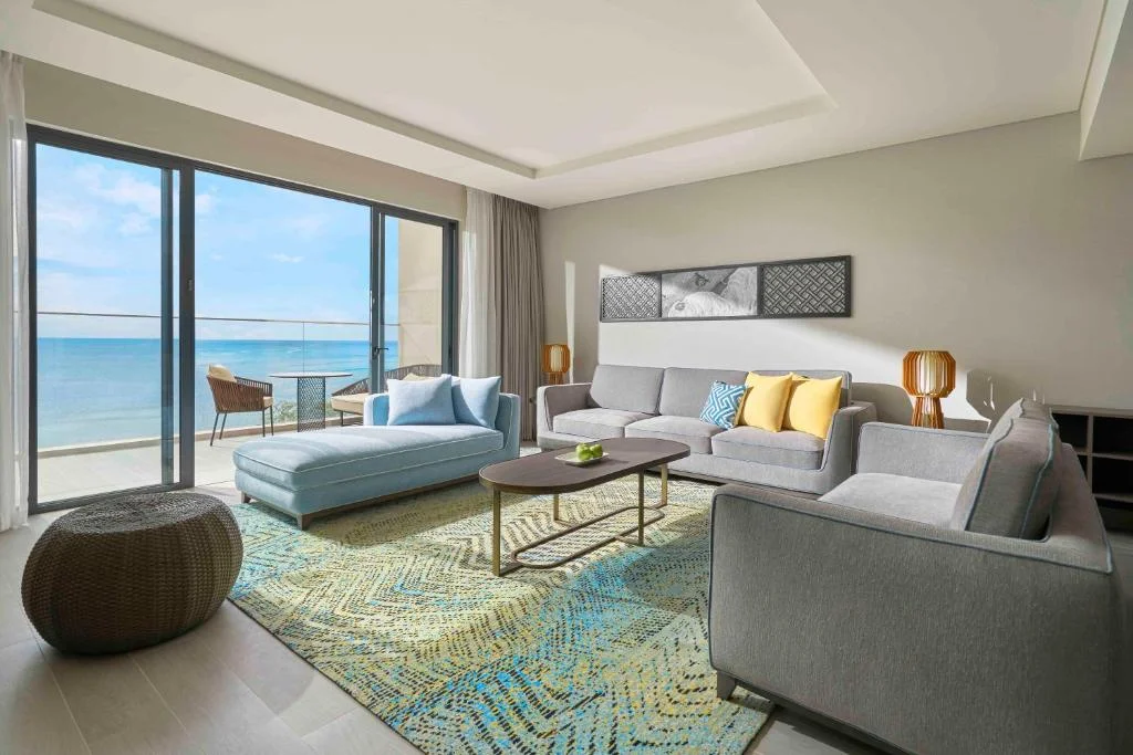 Ảnh Crowne Plaza Phu Quoc Starbay by IHG