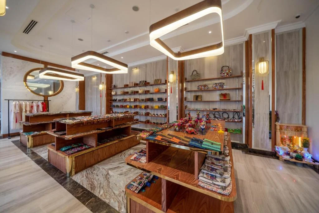 Ảnh Le Pavillon Hoi An Gallery Hotel & Spa