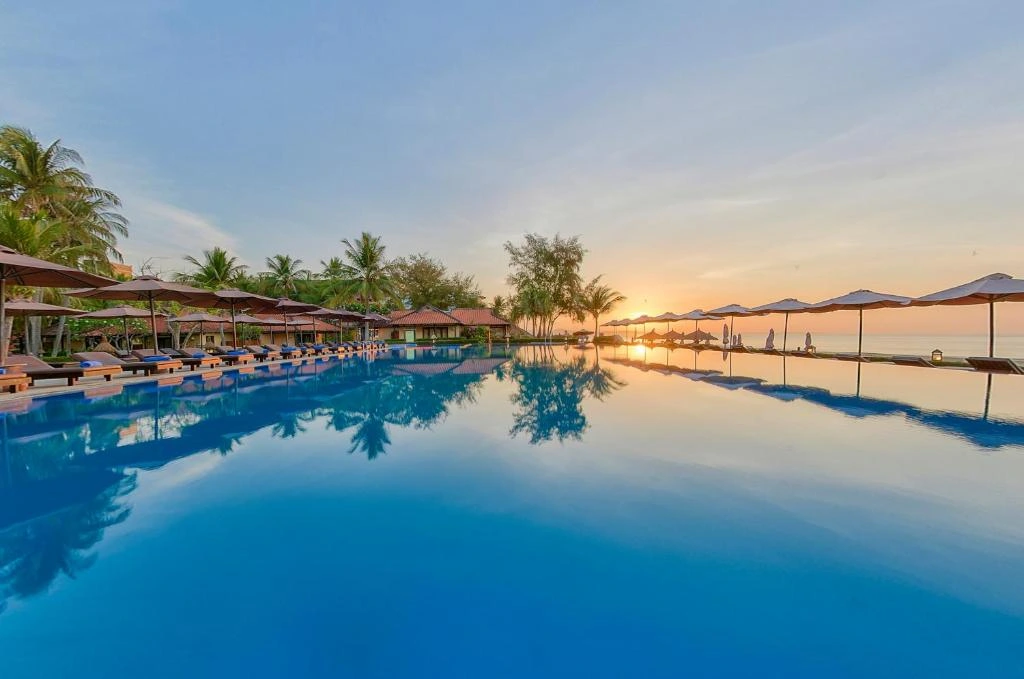 Ảnh Seahorse Resort & Spa