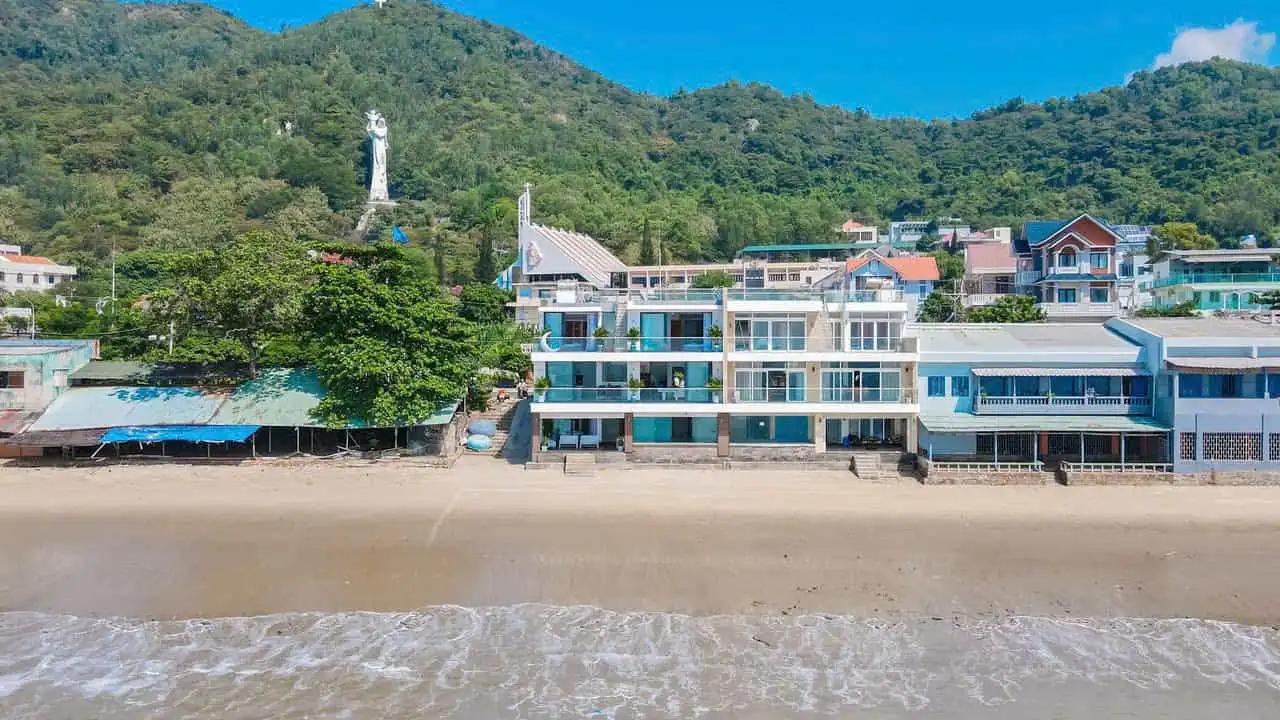 Ảnh Viva VT05 VIP - Sát Biển