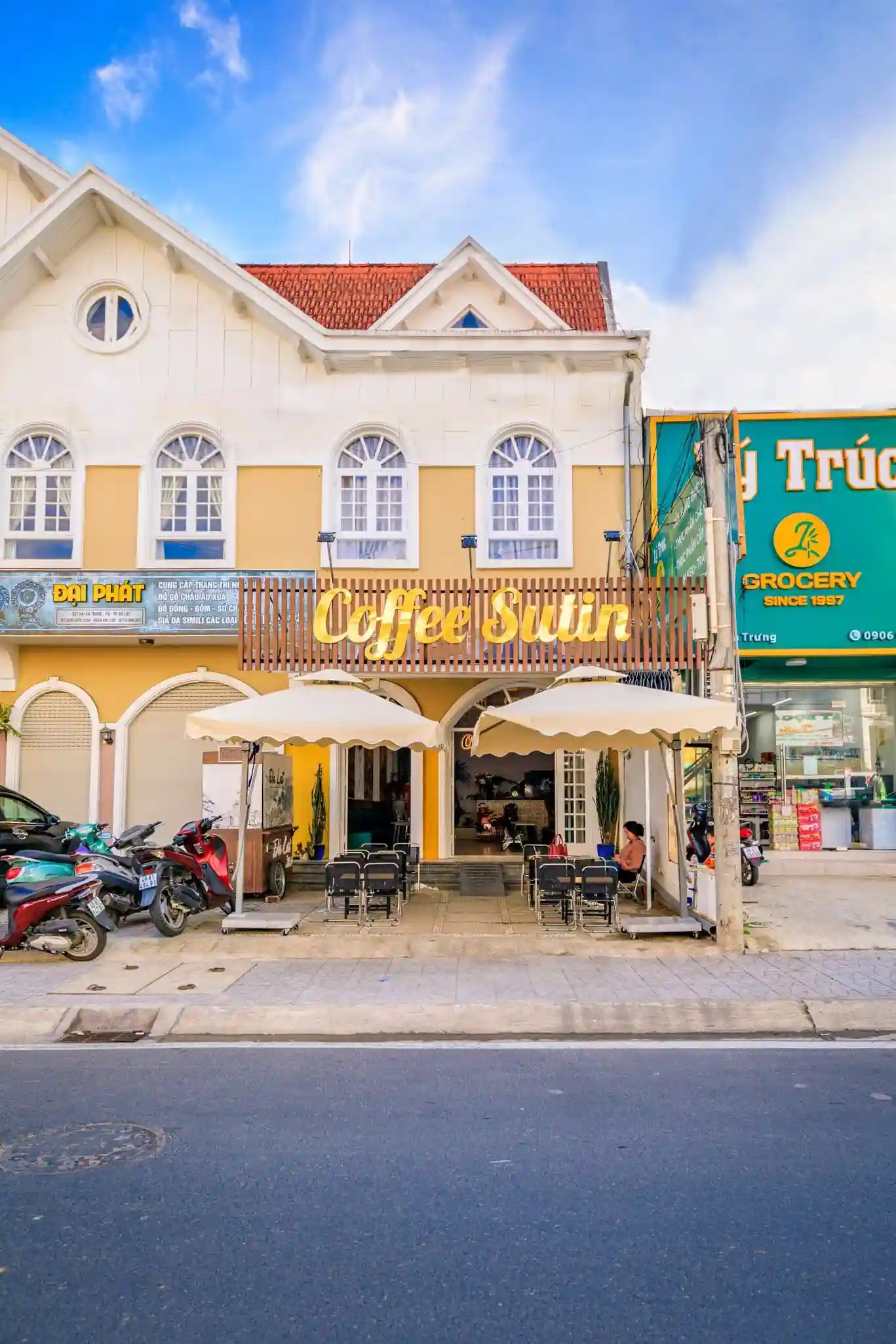 Ảnh Sutin Hotel