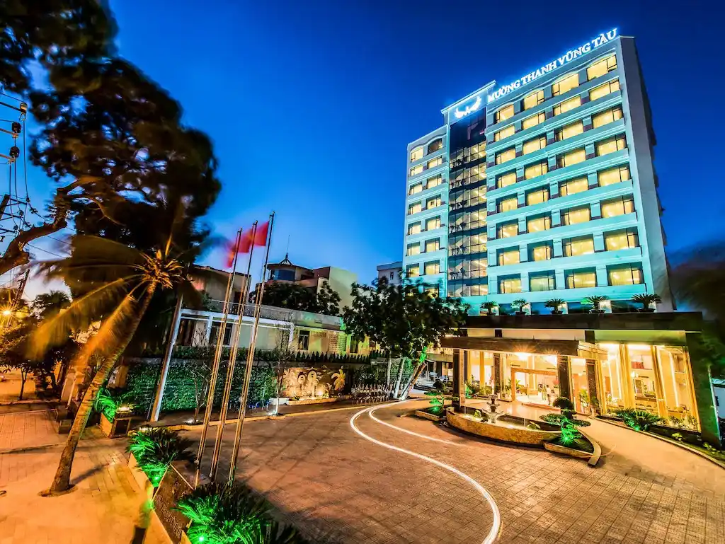Ảnh Muong Thanh Vung Tau Hotel