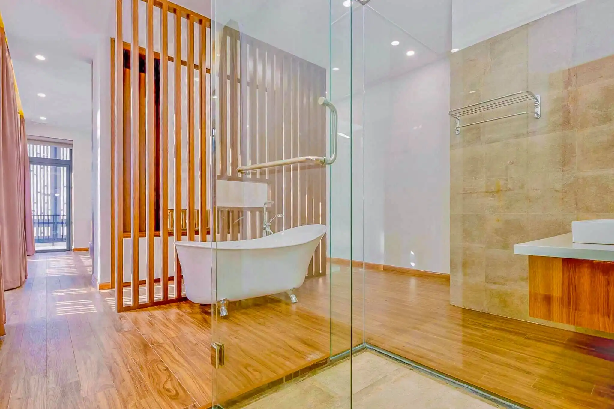 Ảnh Viva Homestay ĐN 02