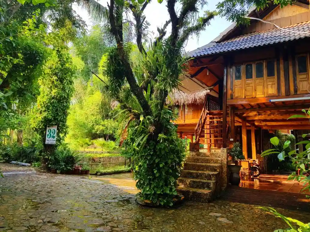 Ảnh Viva Mai Châu B4