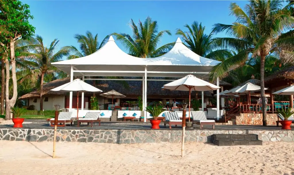 Ảnh Blue Ocean Resort