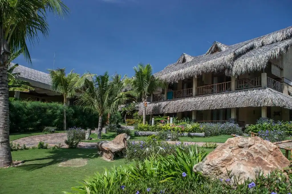 Ảnh Aroma Beach Resort and Spa
