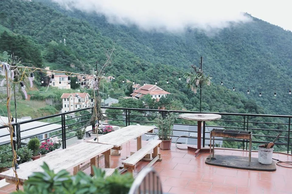 Ảnh Viva Homestay T12