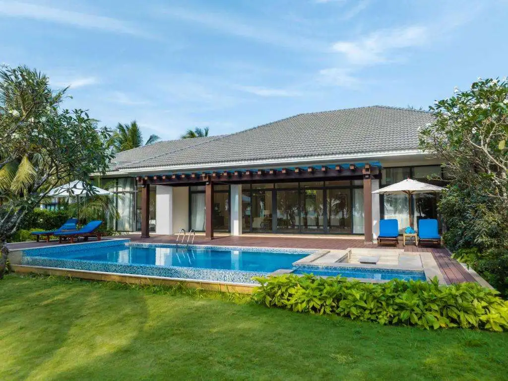 Ảnh Radisson Blu Resort Phu Quoc