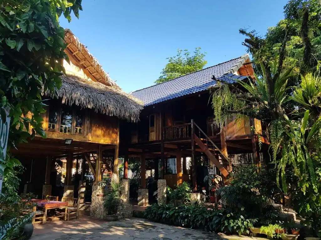 Ảnh Viva Mai Châu B4