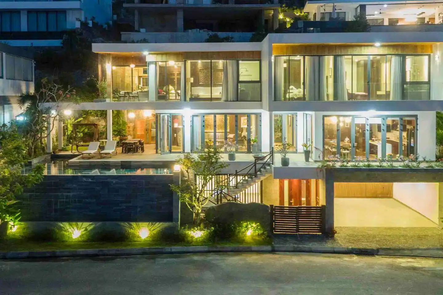 Ảnh B17 Villa