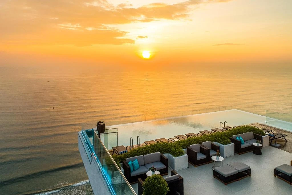 Ảnh TMS Hotel Đà Nẵng