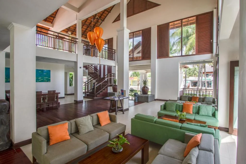 Ảnh Blue Ocean Resort