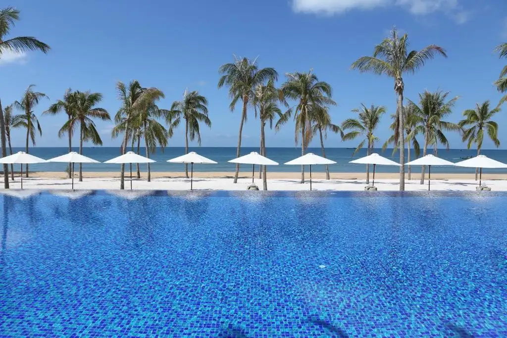 Ảnh Novotel Phu Quoc Resort