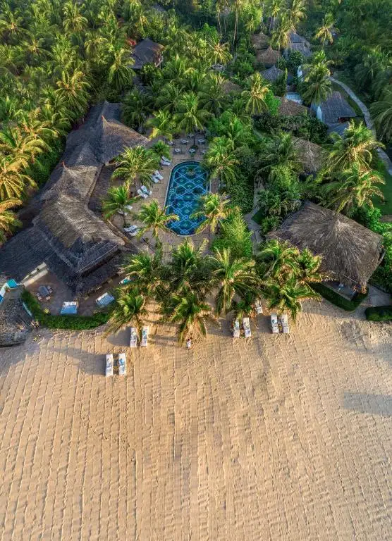 Ảnh Sailing Club Resort Mui Ne