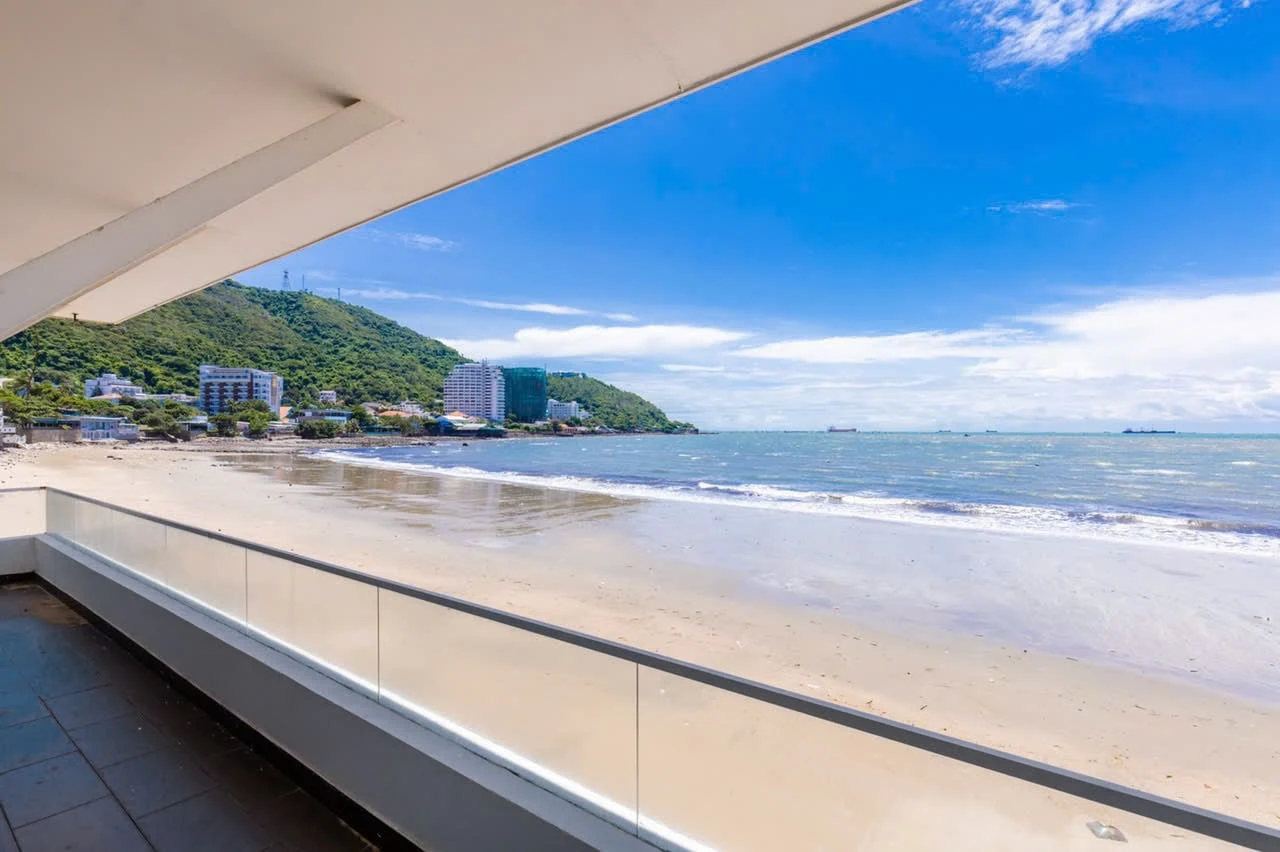 Ảnh Viva VT05 VIP - Sát Biển