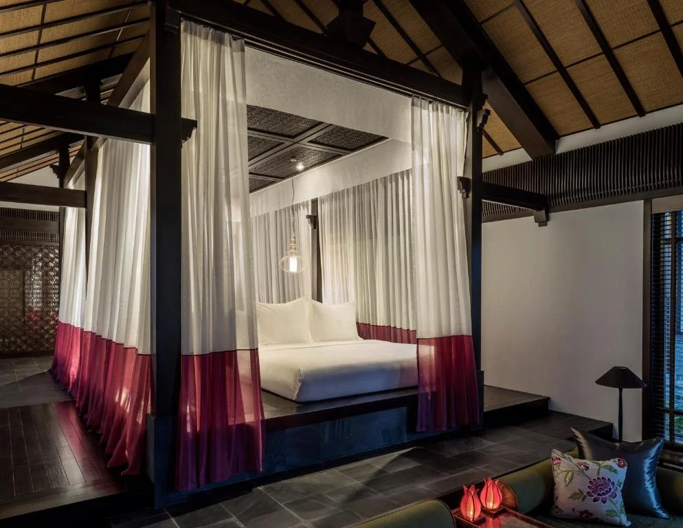 Ảnh Four Seasons The Nam Hai, Hoi An, Vietnam