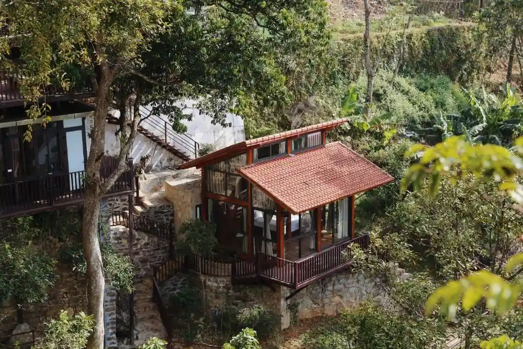Ảnh Viva Homestay T2