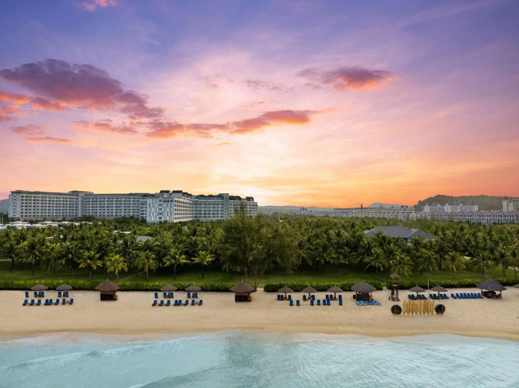Ảnh Radisson Blu Resort Phu Quoc