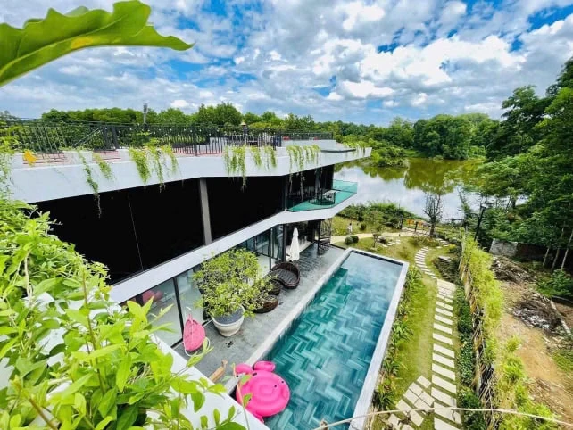 Ảnh Viva BLakeView