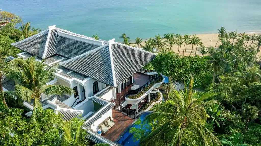 Ảnh InterContinental Danang Sun Peninsula Resort