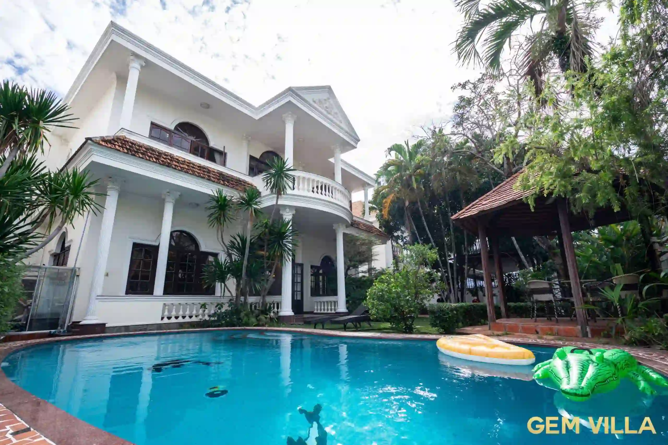 Ảnh Viva Homestay SG 03