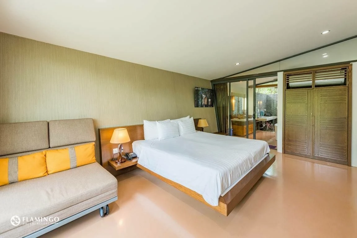 Ảnh P306 Flamingo Đại Lải