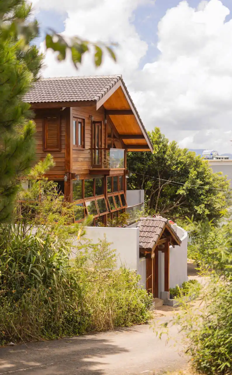 Ảnh Viva Homestay ĐL 02