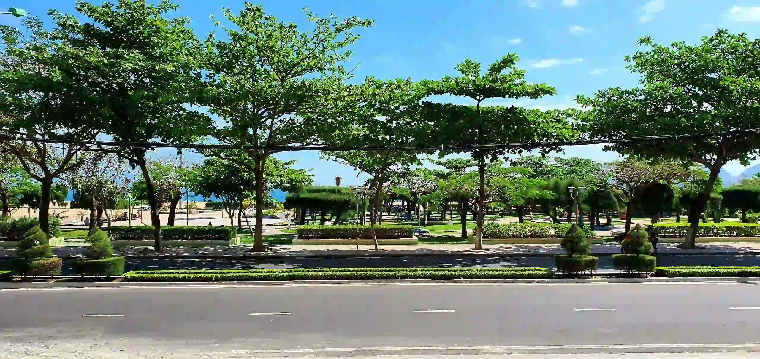 Ảnh Khách sạn Grand Gosia (Grand Gosia Hotel)