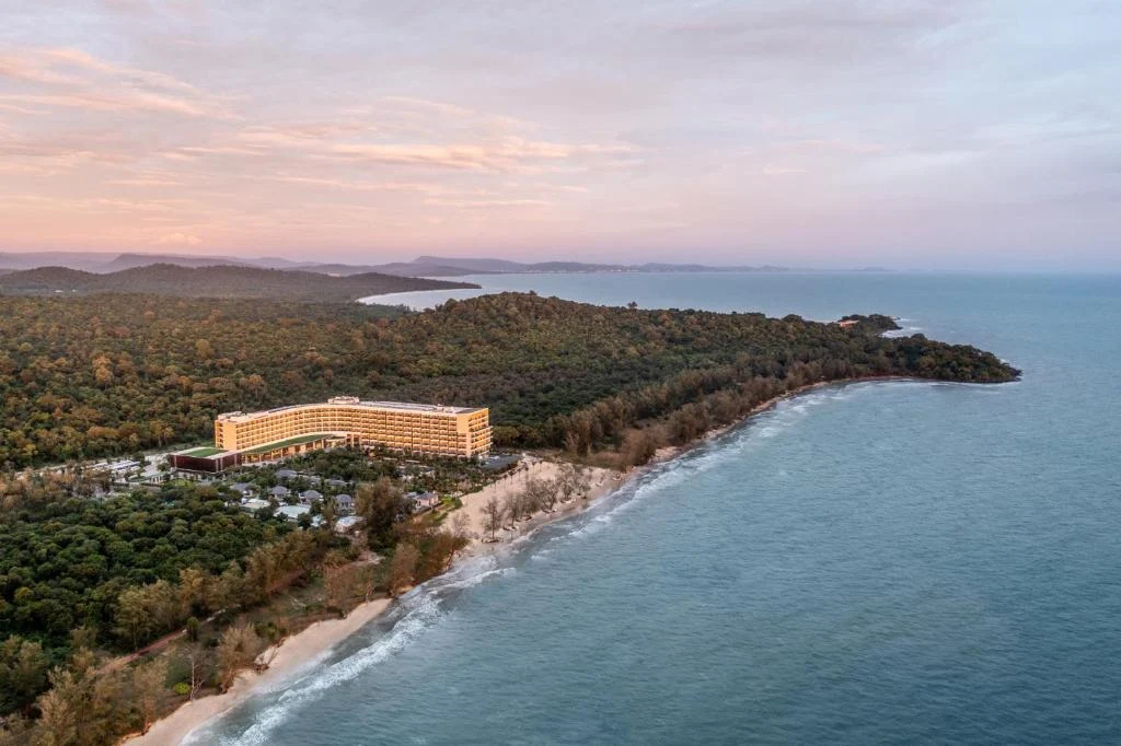 Ảnh Crowne Plaza