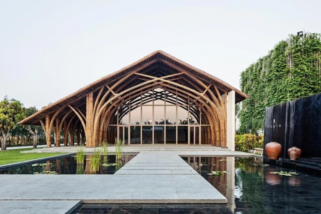 Ảnh Naman Retreat Đà Nẵng