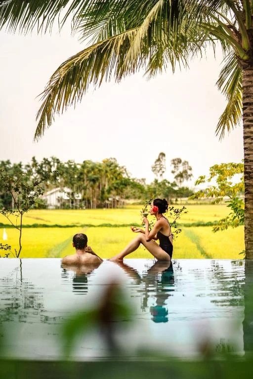 Ảnh La Siesta Hoi An Resort & Spa