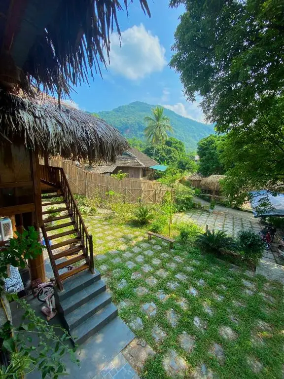 Ảnh Viva Mai Châu B5