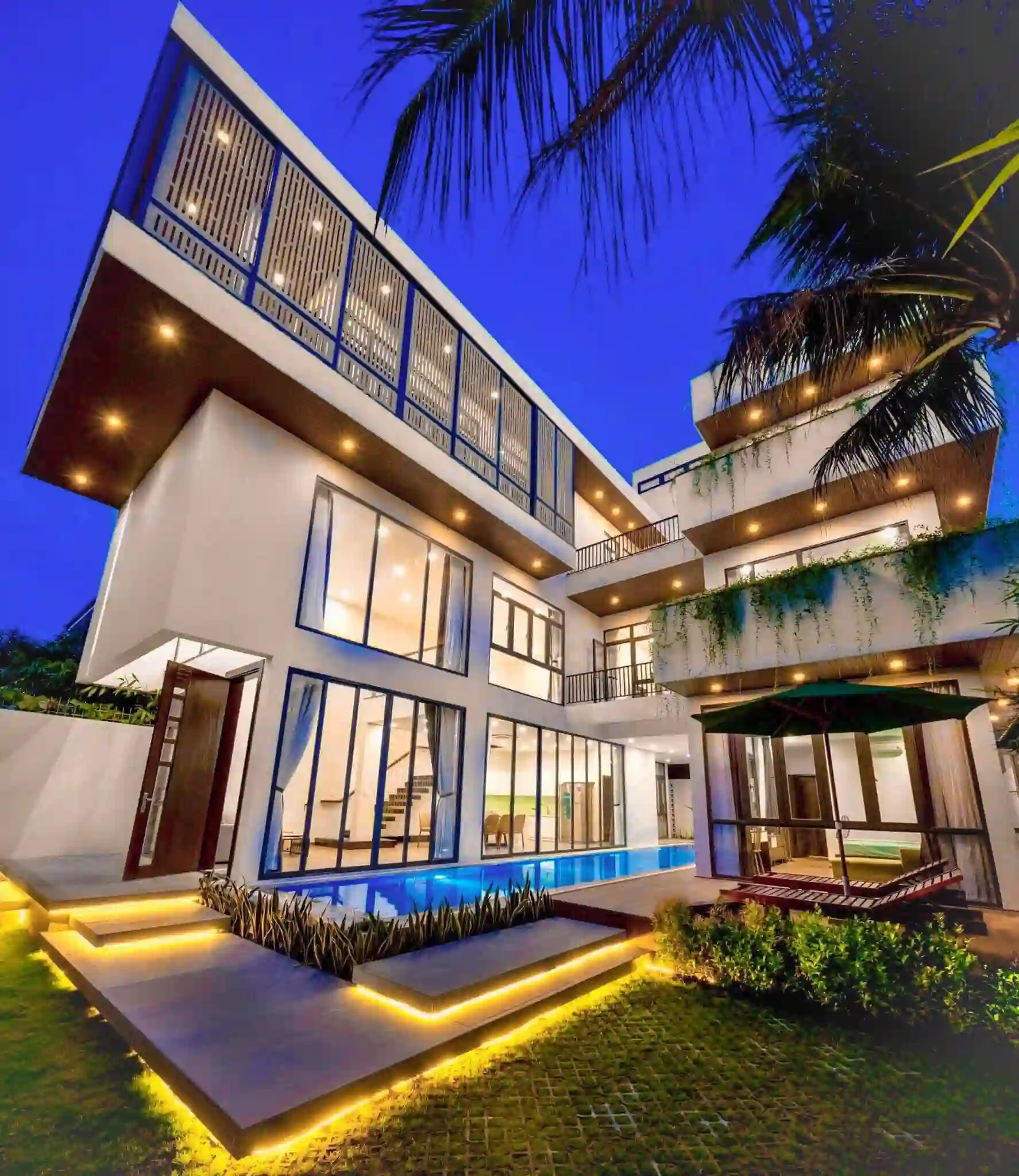 Ảnh Viva Homestay ĐN 02