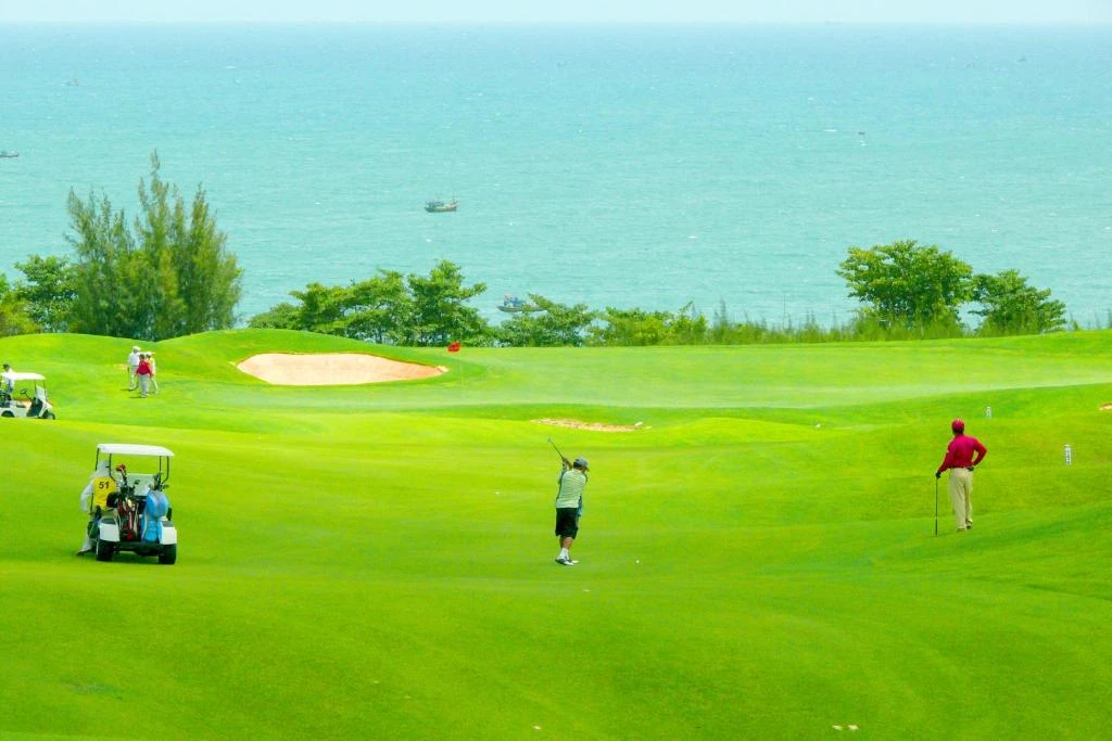 Ảnh Sea Links City