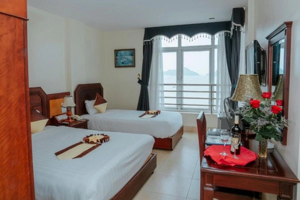 Ảnh Hung Long Harbour Hotel